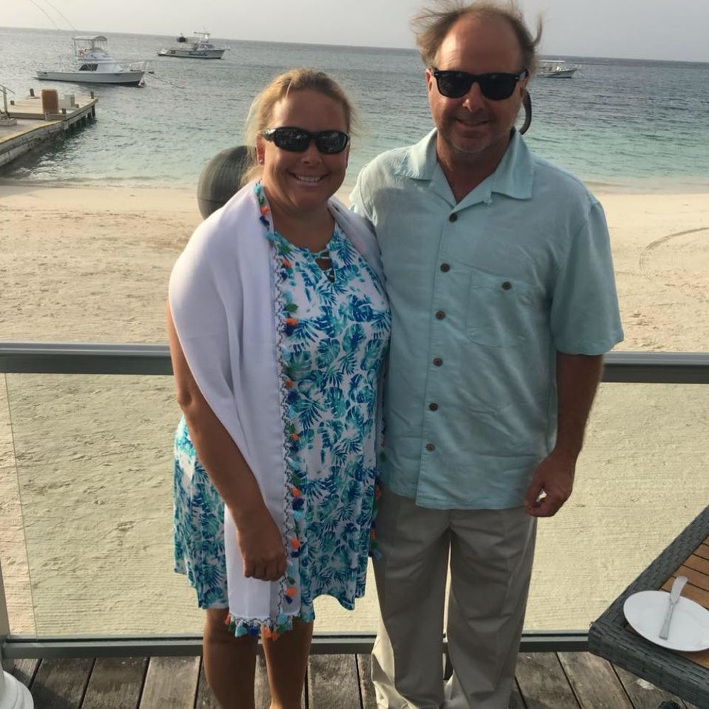 Meet your Posher, Lindsey